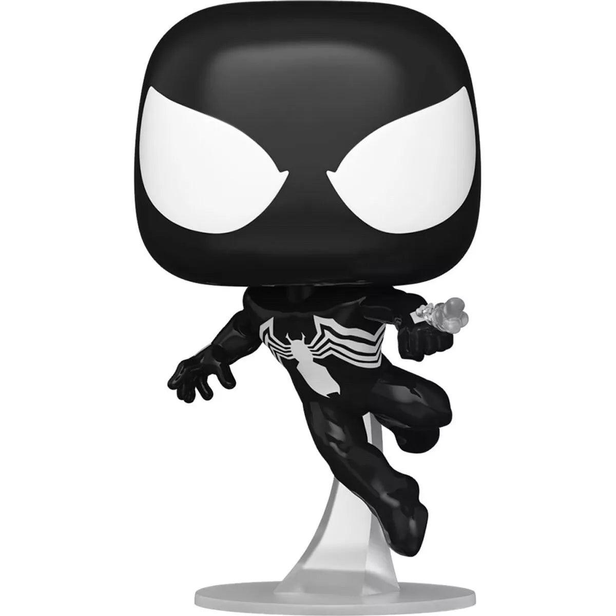 Funko Pop! Spider-Man Symbiote Suit 1444 - Alchemist Cards & Games