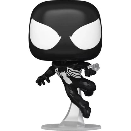 Funko Pop! Spider-Man Symbiote Suit 1444 - Alchemist Cards & Games