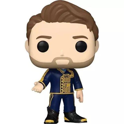 Funko Pop! Wicked Fiyero 1698 - Alchemist Cards & Games