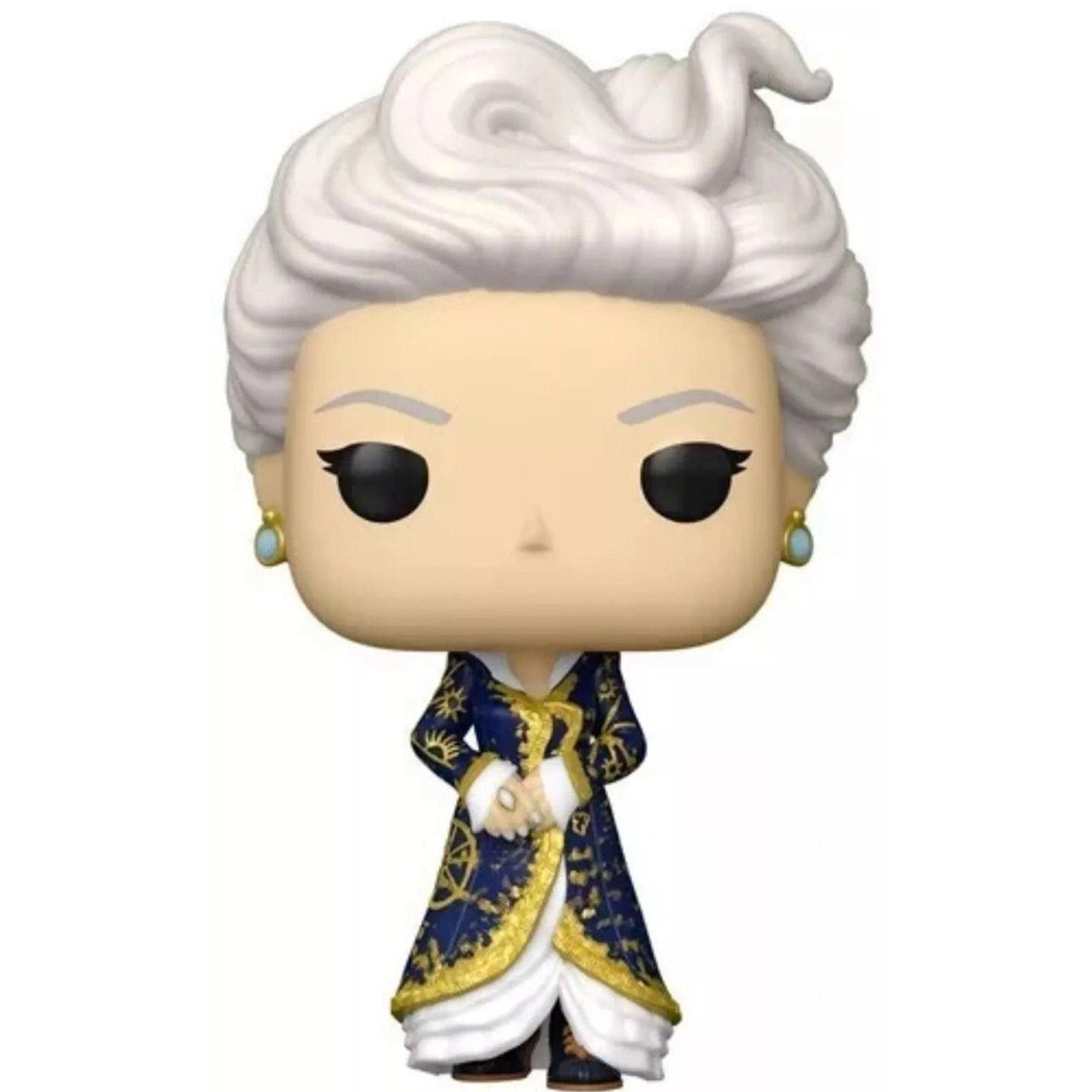 Funko Pop! Wicked Madame Morrible #1700 - Alchemist Cards & Games