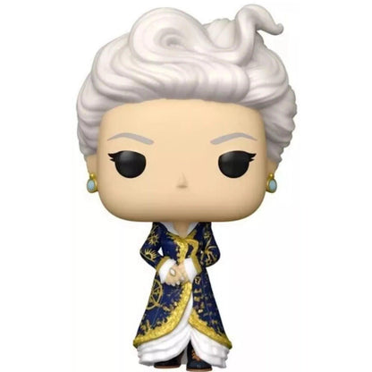 Funko Pop! Wicked Madame Morrible #1700 - Alchemist Cards & Games
