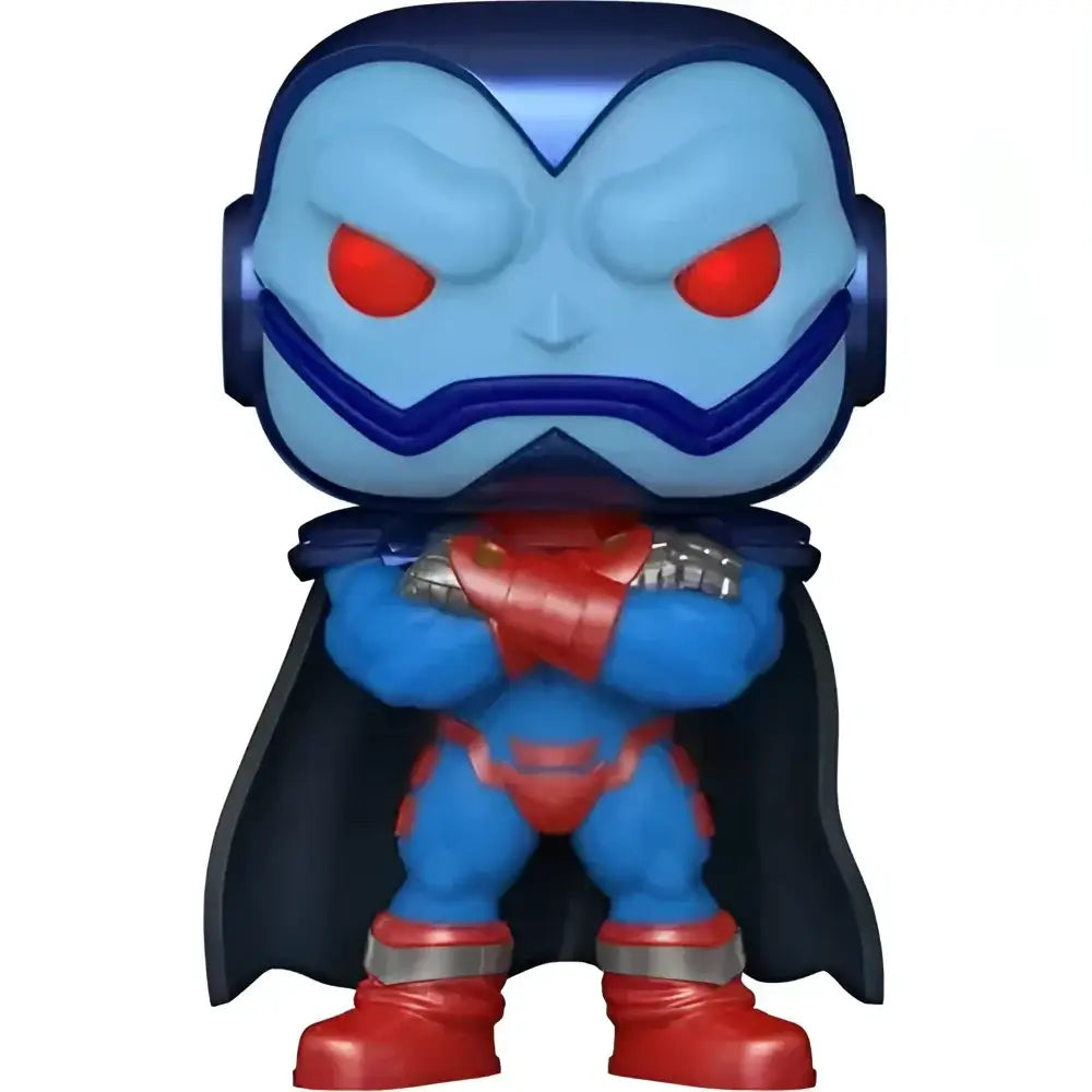 Apocalypse Funko Pop figure.