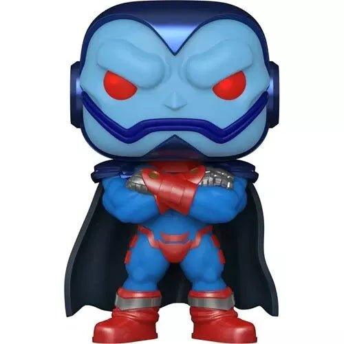 Funko Pop! X-Men Age of Apocalypse Apocalypse 1459 - Alchemist Cards & Games
