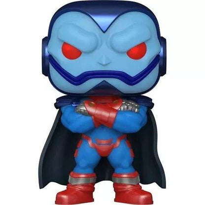 Funko Pop! X-Men Age of Apocalypse Apocalypse 1459 - Alchemist Cards & Games