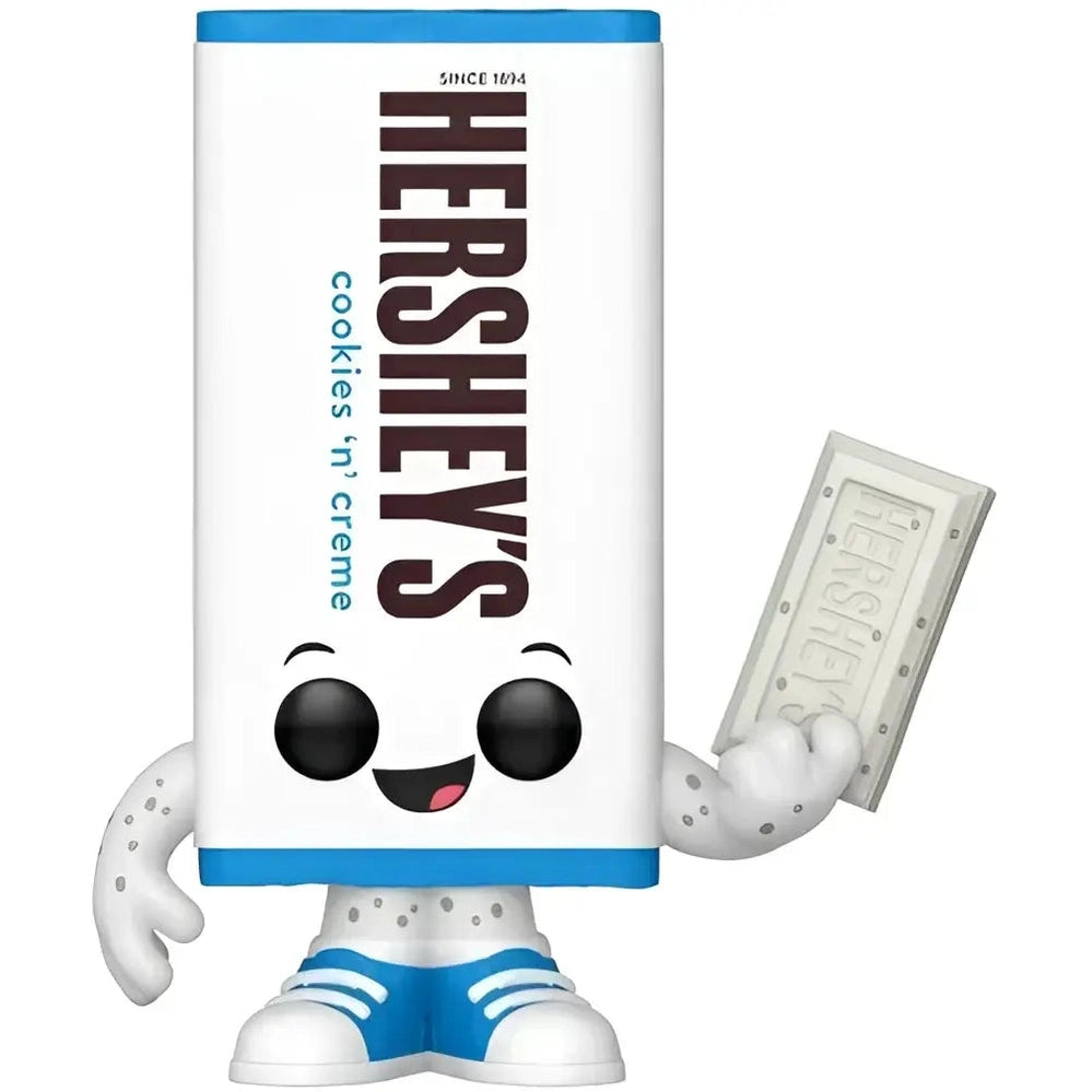 Hershey’s Cookies ’n’ Creme Funko Pop.