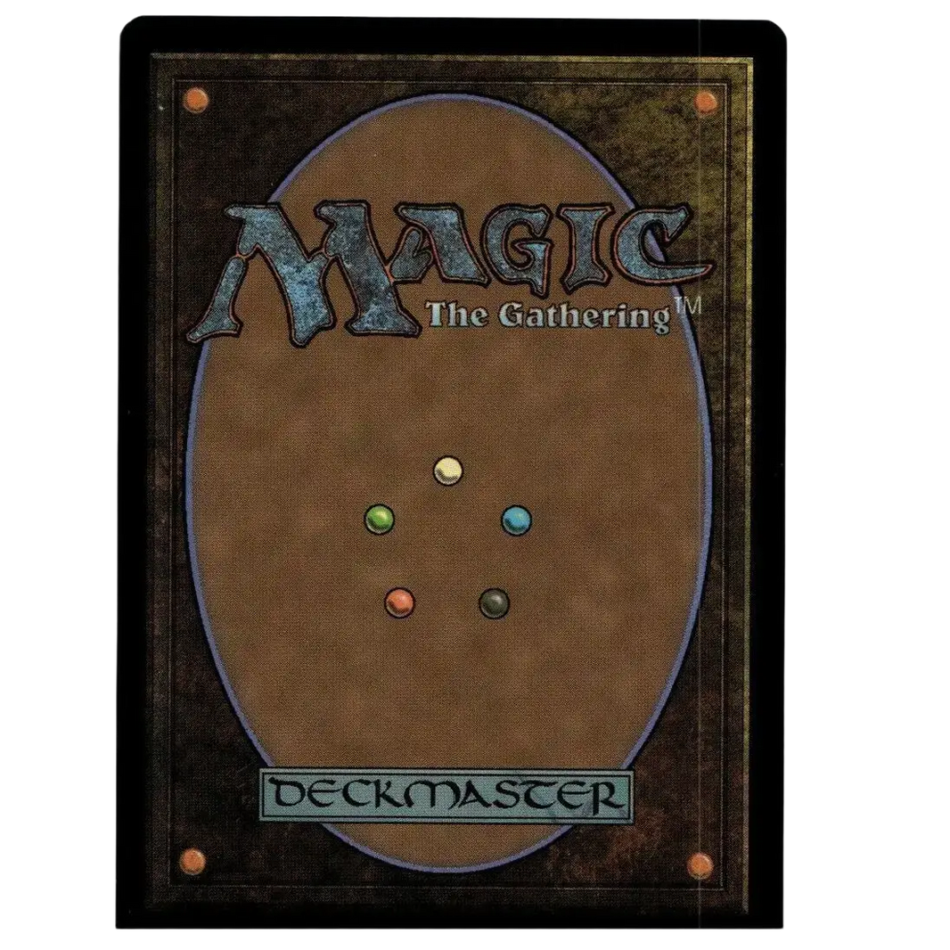 Magic: The Gathering TMT CF 0209 Foot Ninjas (Borderless) Foil TMNT