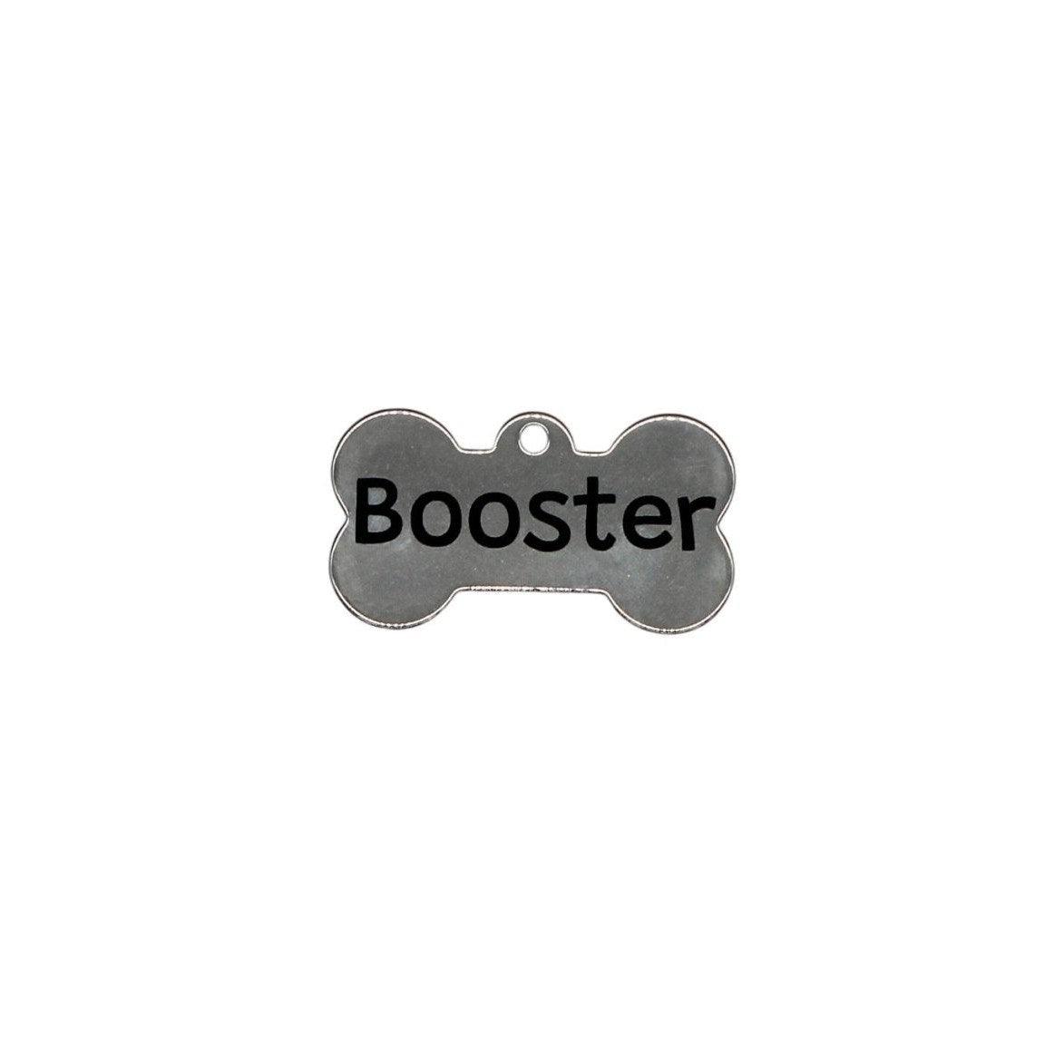 Personalized Stainless Steel Dog Tag, Engraved Pet ID Tag, Custom Deep Engraving, Customized Pet Necklace, Pet Lover Gift - Alchemist Cards & Games
