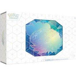 Pokemon Terapagos ex Ultra Premium Collection - Alchemist Cards & Games
