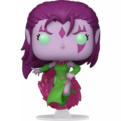 Funko Pop! Marvel X-Men: BLINK 1458 -The Age of Apocalypse - Alchemist Cards & Games