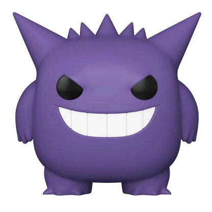 Funko Pop! Pokemon Gengar #1031