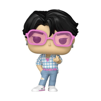 Funko Pop! KPOP Demon Hunters - Jinu #2259
