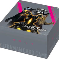 Ultraman Card Game Booster Box BP07 - Attack of the Great Kaiju