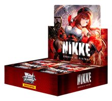 Weiss Schwarz: Goddess of Victory - Nikke Vol.2 - Booster Box
