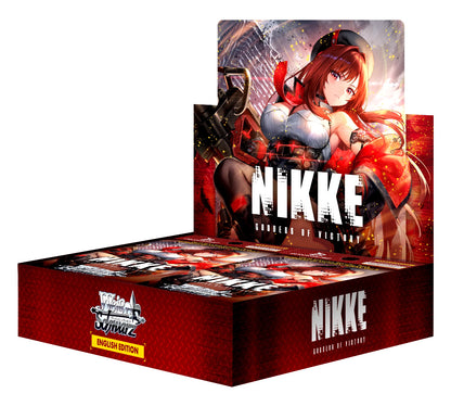 Weiss Schwarz: Fujimi Fantasia Bunko Vol. 2 Booster Box English