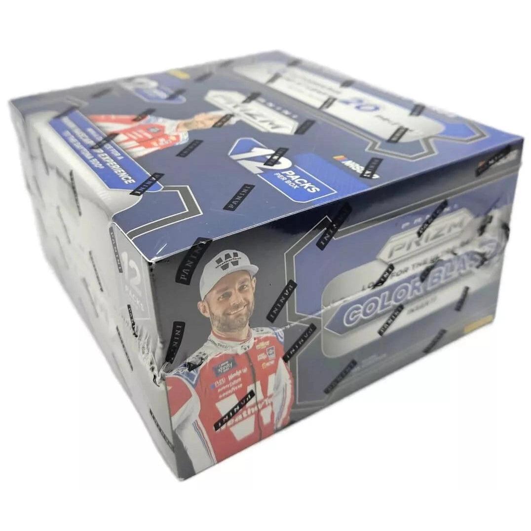 2024 Panini Prizm NASCAR Racing Hobby Box - Alchemist Cards & Games