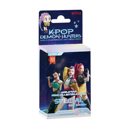 KPop Demon Hunters Special Mini Edition - 1 Pack