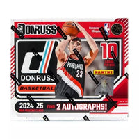 2024/25 Panini Donruss Basketball Choice Box - Alchemist Cards & Games