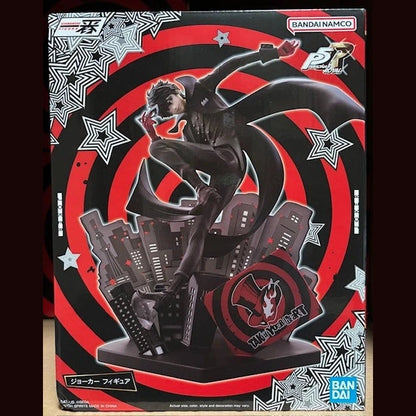 Joker "Persona 5 Royal" Ichibansho Figure