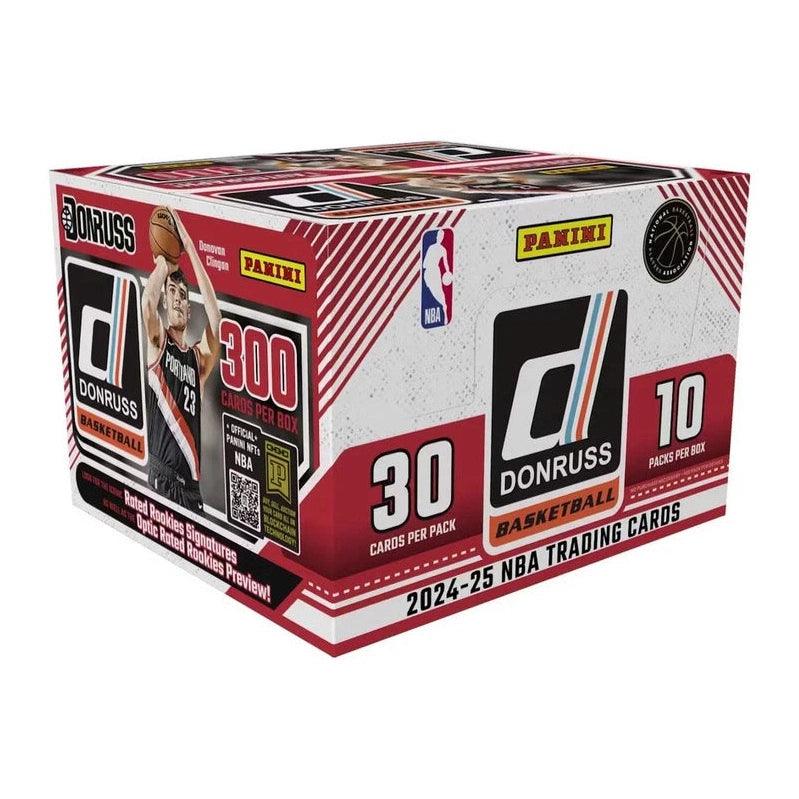 2024/25 Panini Donruss Basketball - Alchemist Cards & Games