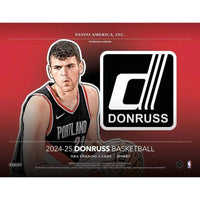 2024/25 Panini Donruss Basketball - Alchemist Cards & Games