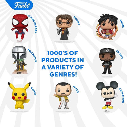 Funko Pop! Marvel: Infinity Saga Captain America #1476 - Alchemist Cards & Games