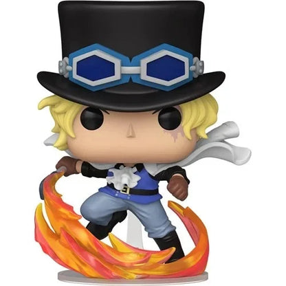Funko Pop! One Piece Sabo #2108