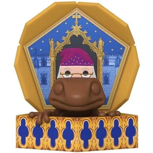 Funko Pop! Harry Potter - Chocolate Frog #178 - Alchemist Cards & Games