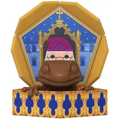 Funko Pop! Harry Potter - Chocolate Frog #178 - Alchemist Cards & Games