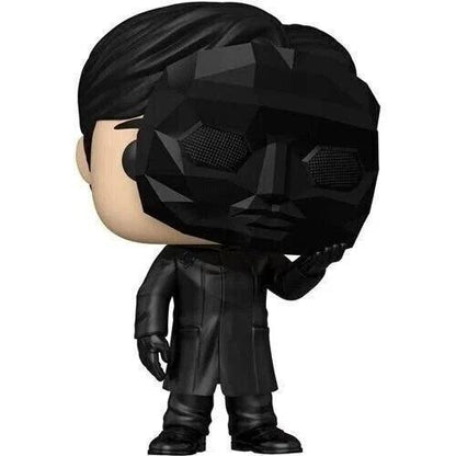 Funko Pop! Squid Game The Front Man #1486 Vinyl Figure