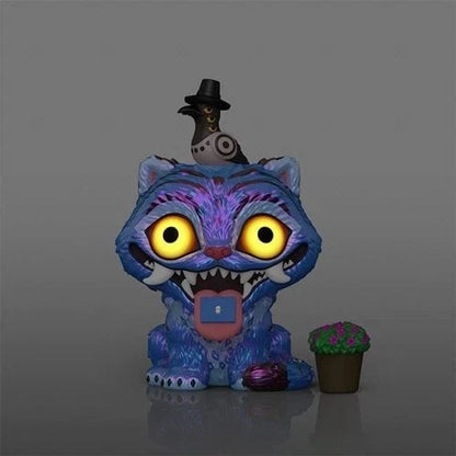Funko Pop! K-Pop Demon Hunters Derpy with Sussie (Glow) #2260